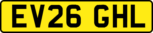 EV26GHL