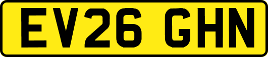 EV26GHN