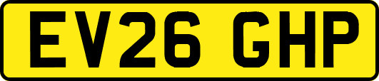 EV26GHP