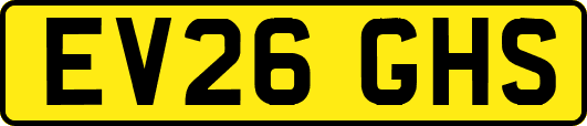 EV26GHS