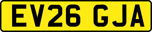 EV26GJA