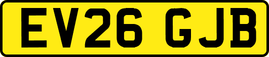 EV26GJB