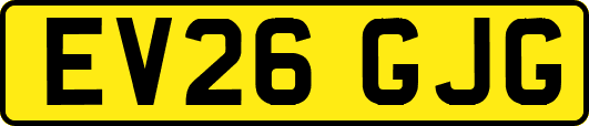EV26GJG