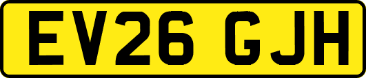 EV26GJH