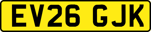 EV26GJK