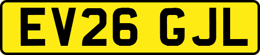 EV26GJL