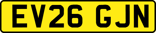 EV26GJN
