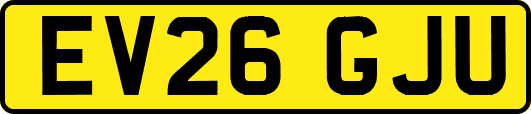 EV26GJU
