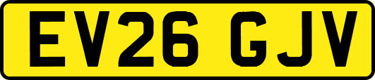 EV26GJV