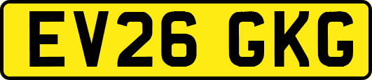EV26GKG