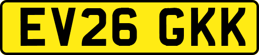 EV26GKK