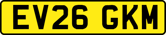 EV26GKM