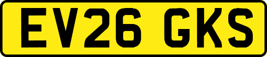 EV26GKS