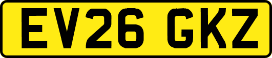 EV26GKZ