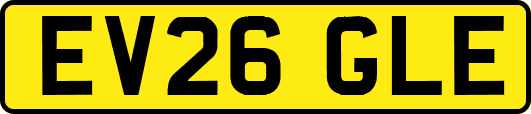 EV26GLE