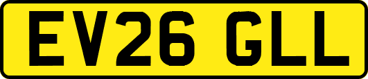 EV26GLL