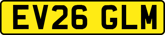 EV26GLM