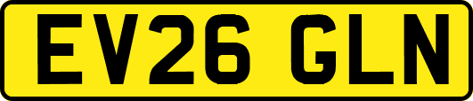 EV26GLN