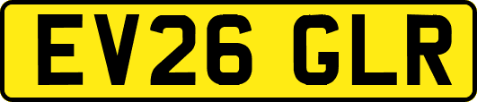 EV26GLR