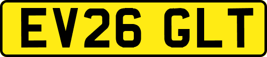 EV26GLT