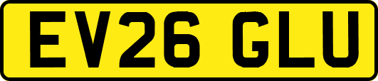EV26GLU