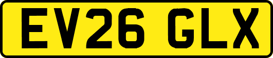 EV26GLX