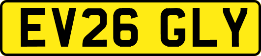 EV26GLY