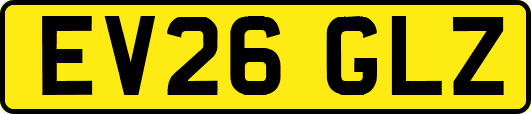 EV26GLZ