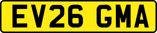 EV26GMA