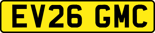 EV26GMC