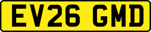 EV26GMD
