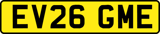 EV26GME