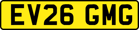 EV26GMG