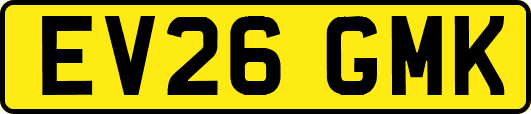 EV26GMK