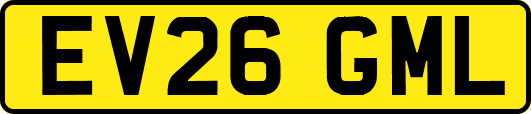 EV26GML