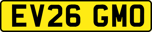 EV26GMO