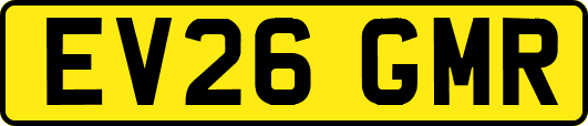 EV26GMR