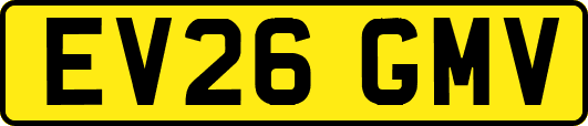 EV26GMV