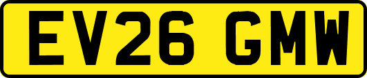 EV26GMW