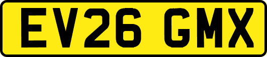 EV26GMX
