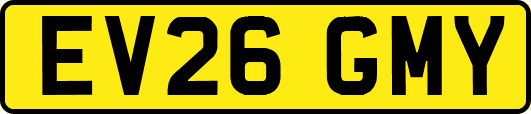 EV26GMY
