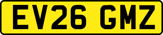EV26GMZ