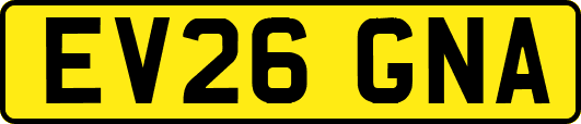 EV26GNA