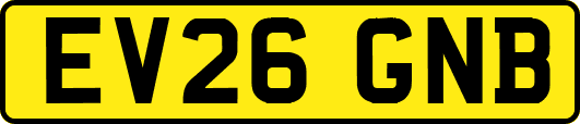 EV26GNB