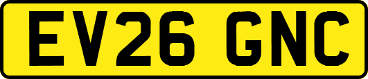 EV26GNC
