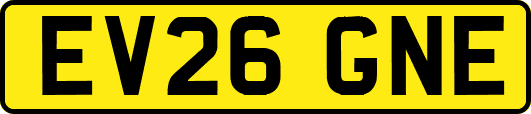 EV26GNE