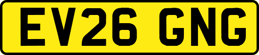 EV26GNG