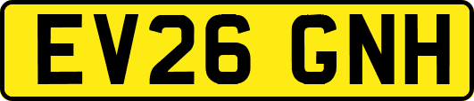 EV26GNH