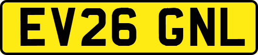 EV26GNL