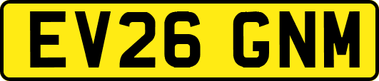 EV26GNM